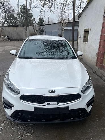 авто киа к7: Kia K3: 2019 г., 1.6 л, Автомат, Бензин, Седан — 1