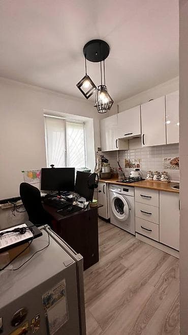 8: 2 комнаты, 57 м², 14 этаж, Евроремонт — 6