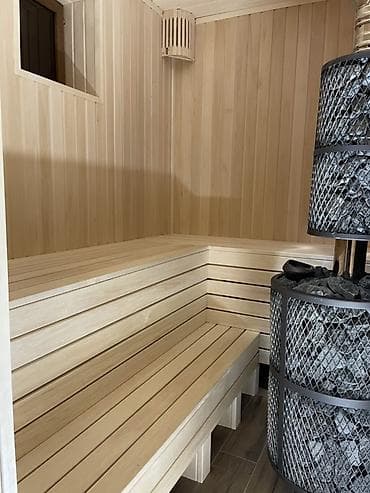 банный катёл: Профессиональное строительство саун и парных «под ключ» - — 4