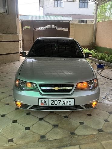 nisan skyline: Daewoo Nexia: 2012 г., 1.6 л, Ручные, Бензин — 2