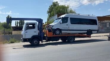 эспарцеп урук: Автокран, 1988 г. — 1