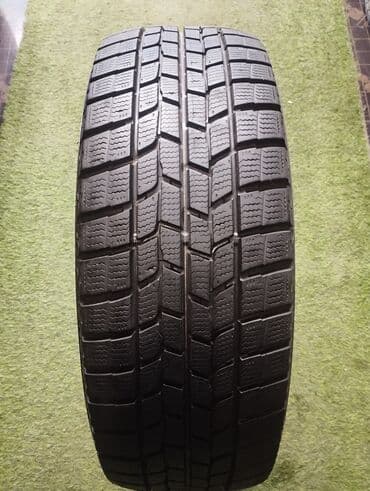 бу шины r15: Шины 215 / 60 / R 16, Зима, Б/у, 1 шт, Легковые, Япония, GoodYear — 1