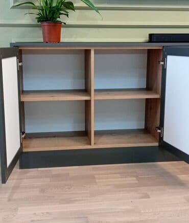 мелкий ремонт мебели на дому: Мебель на заказ, Кухня, Столешница, Вешалки, Шкаф — 8