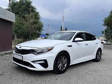 хово сколько стоит: Kia Optima: 2020 г., 2.4 л, Автомат, Бензин, Седан — 1