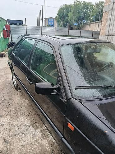 двигатель пассат б3: Volkswagen Passat: 1991 г., 1.8 л, Механика, Бензин, Седан — 10