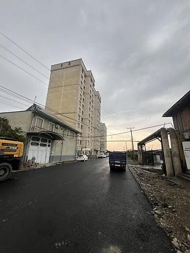 цены на квартиры гик бишкек: 1 комната, 46 м², 6 этаж, Дизайнерский ремонт — 5