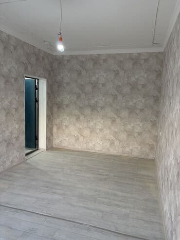 снять комнату бишкек долгосрочно: 18 м², Без мебели — 2