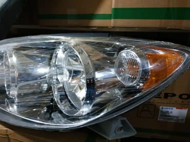 element: ФАРЫ: CAMRY 2005год. (V-35).Американец. Производство: Тайвань. Новые — 2