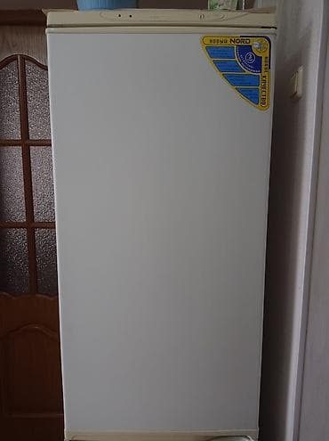 холодильники норд: Продаётся качественный и надёжный холодильник. Недавно установлен — 4