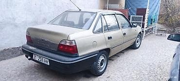 nissan terrano 1: Daewoo Nexia: 2008 г., Ручные, Бензин, Седан — 1