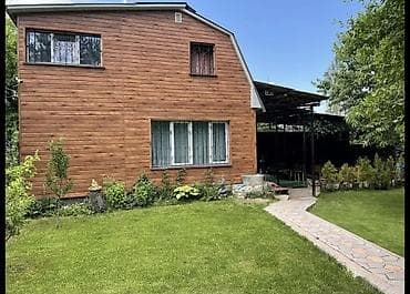 158 м², 5 комнат, Бронированные двери, Видеонаблюдение, Евроремонт