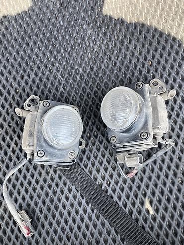 Комплект противотуманных фар Honda Б/у
