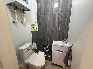 5: 3 комнаты, 108 м², Ала-Арча ТРЦ Элитка, 5 этаж — 5