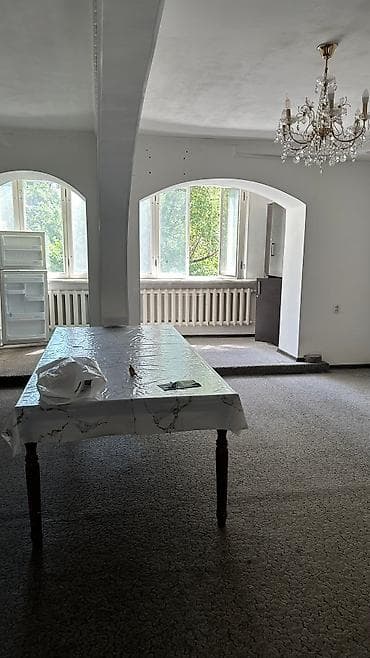 kanat group: 3 комнаты, Собственник, Без подселения, С мебелью частично — 3