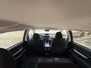 mini v: Subaru Ascent: 2020 г., 2.4 л, Вариатор, Бензин, Кроссовер — 8