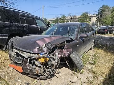 моторные подушки: Hyundai Sonata поколение NF, V 2.0 бензин (+газ) 2007 г. двигатель — 2