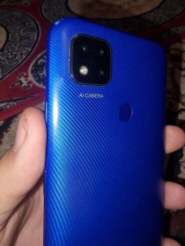 айфон 12 про сколько стоит в бишкеке: Redmi, Redmi 9C, цвет - Синий — 3