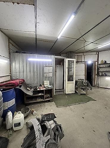 сам мойка цена: СТО, 70 м² — 5