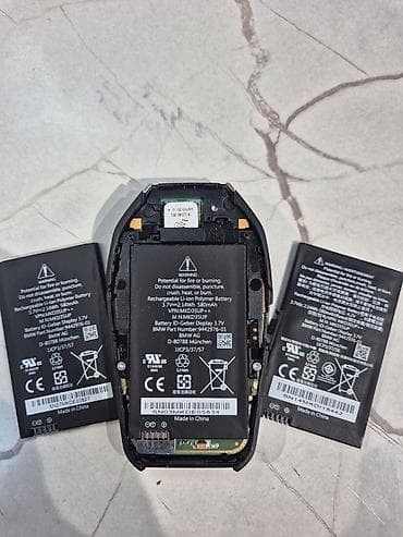 3 7v: Ключ BMW Оригинал, Китай — 2