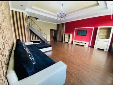 где можно купить квартиру без первоначального взноса: 4 комнаты, Риэлтор, С мебелью полностью — 2