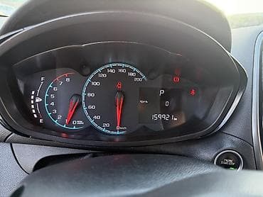 Продажа авто: Chevrolet Spark: 2020 г., 1 л, Автомат, Бензин, Хэтчбэк — 7