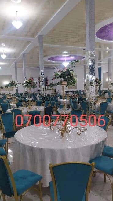 садовый стол и стулья: Стул Стол Стул на заказ Металическая стулья Мебель на заказ — 24