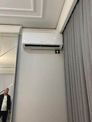 комтер: Услуги по монтажу и обслуживанию кондиционеров - Профессиональная — 5