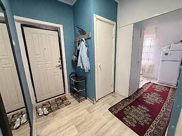 под ипотеку: 1 комната, 39 м², 9 этаж, Косметический ремонт — 6