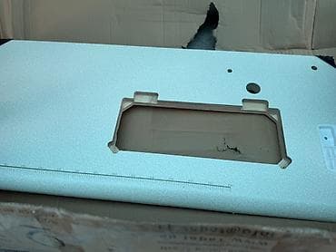 Тигүү цехтери үчүн жабдуулар: Бар — 6