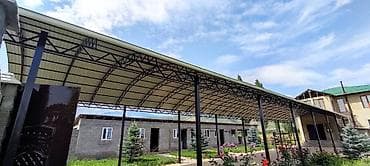заклад: Изготовления каркасов Материал: Металл, Бесплатный замер — 4