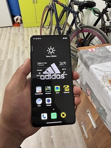 ipone 5: Xiaomi, Black Shark 5 Pro, 256 ГБ, цвет - Черный — 2