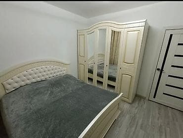 Батирлер: 3 бөлмө, 70 м², 105-серия, 1 кабат, Евроремонт — 6