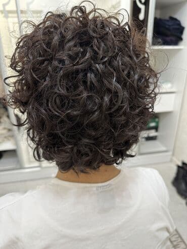 официант неполный рабочий день: Завивка корейская, со стрижкой от 2500с и выше. Выезд от 500с. Или — 4