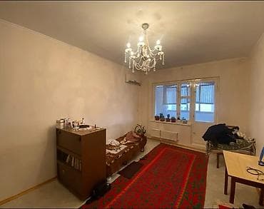 3 комнаты, 80 м², 106 серия, 7 этаж
