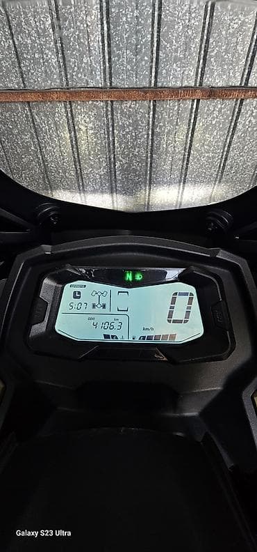 Мототехника: Квадроцикл CFMoto, Бензин, 1000 куб. см, Взрослый — 2