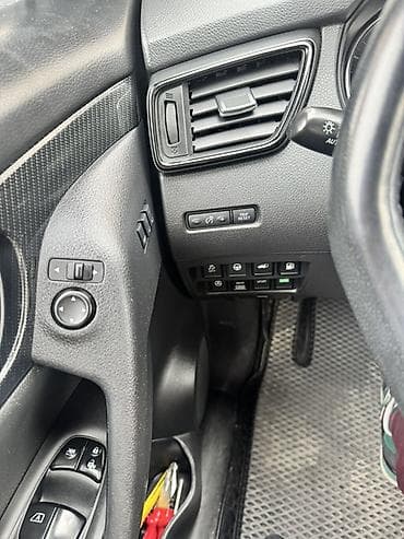 lexus 2007 3 5 es: Nissan Rogue: 2018 г., 2.5 л, Вариатор, Бензин, Кроссовер — 6