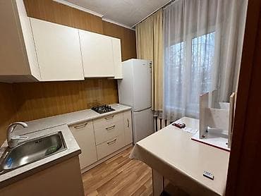 долгосрочная квартира восток 5: 2 комнаты, Собственник, Без подселения, С мебелью полностью — 1