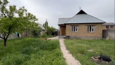 маленький дом: Дом, 100 м², 3 комнаты, Собственник, Старый ремонт — 16