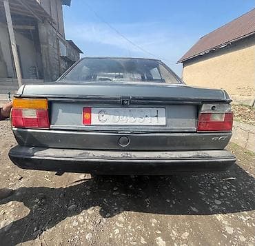 Volkswagen Jetta: 1989 г., Седан