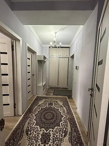 central park: 1 комната, 42 м², Элитка, 2 этаж, Евроремонт — 2