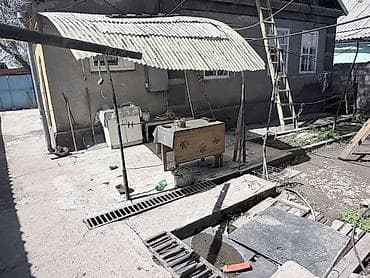 дом ремонт: Продаётся дом 100 кв м на участке 10 соток в удобном и живописном — 5