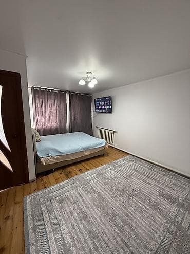 Продажа квартир: 1 комната, 30 м², Индивидуалка, 1 этаж, Косметический ремонт — 10