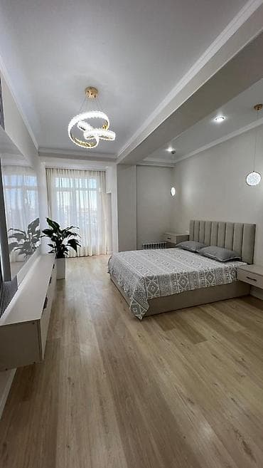 gala group: 2 комнаты, 62 м², Элитка, 9 этаж, Евроремонт — 2