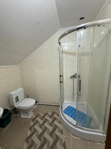 каракол афрейм: Коттедж, Каганат, Бостери — 8
