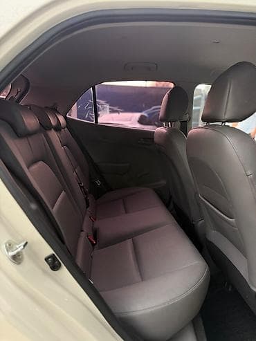 carplay android: Kia Morning: 2019 г., 1 л, Автомат, Бензин — 7