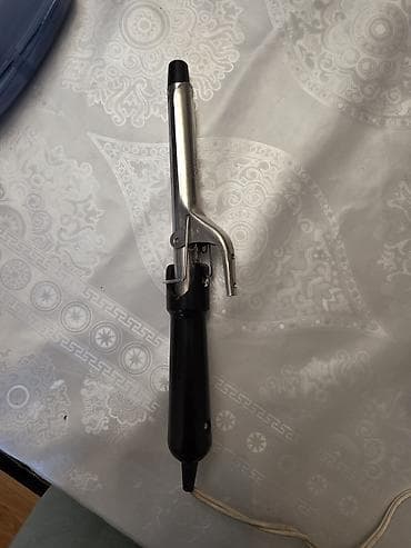 Плойка Вид плойки: Обычный