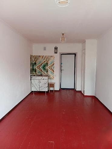 Батирлер: 1 бөлмө, 16 м², Жатакана, 3 кабат, Даяр ПСО (өзү оңдоп түзөтүп бүтүү үчүн) — 4
