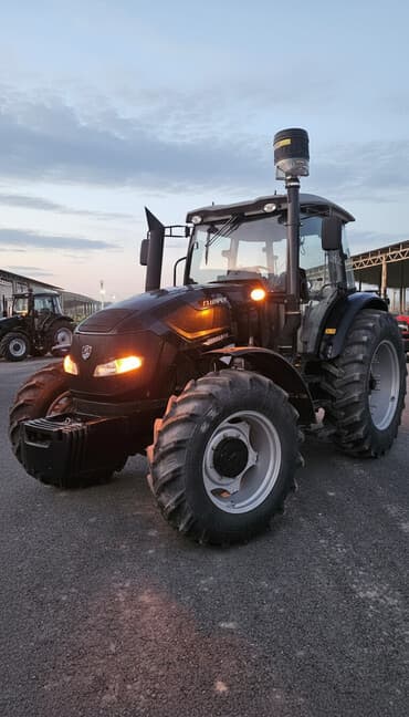 FARMLEAD FL1604 – 160 л.с. Farmlead FL 160 л.с. FL1604 -