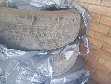 голтф 2: Зимние шины 225/60 R17 (индекс 99S)

- Комплект из 4 шин — 2