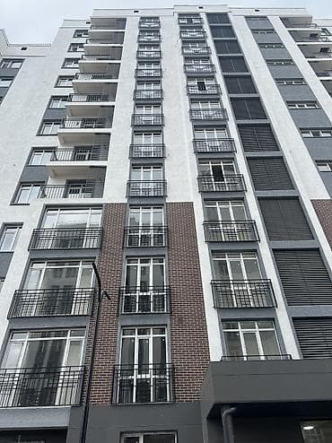квартиры в новостройках: 3 комнаты, 102 м², Элитка, 13 этаж, Готовая ПСО (под самоотделку) — 3